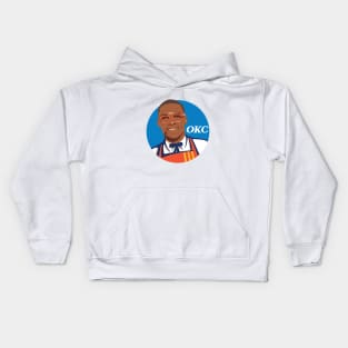 MVP Kids Hoodie